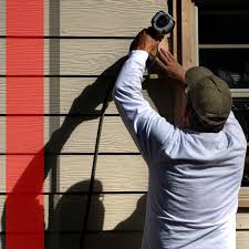 Best Siding Removal and Disposal  in Healdsburg, CA